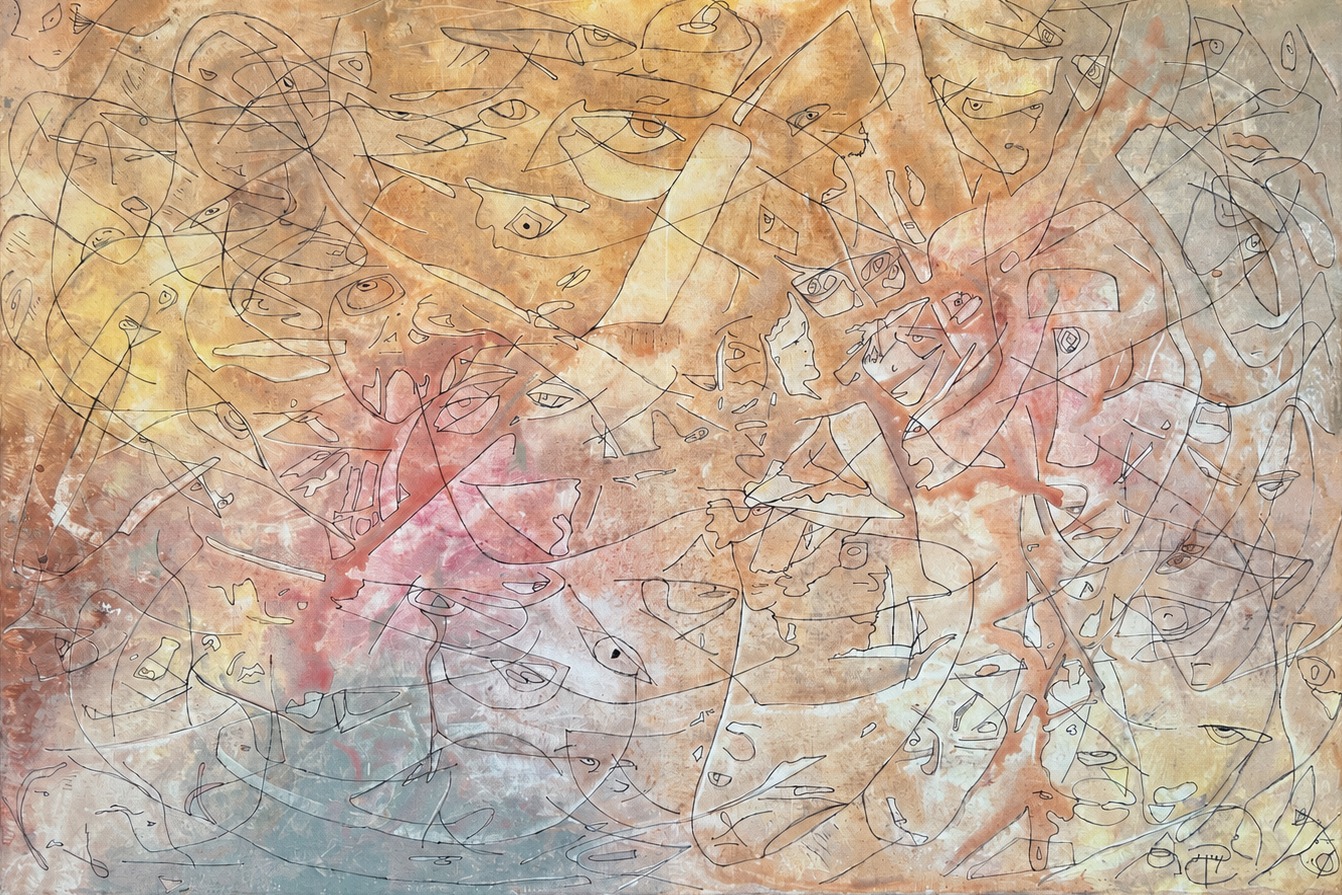 Untitled I